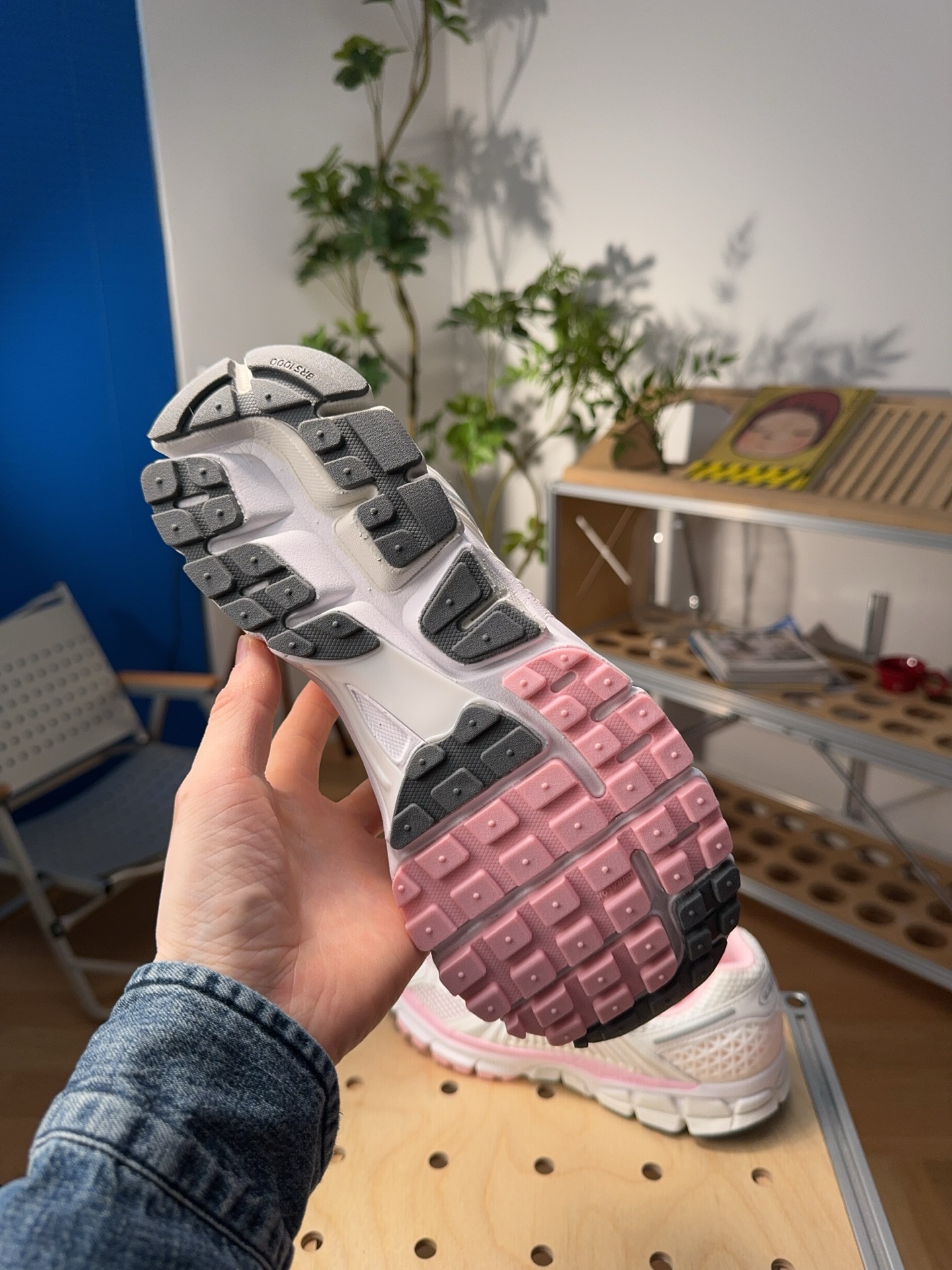 Nike Jordan